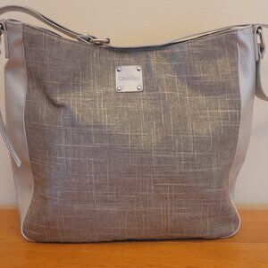 Calvin Klein Tote Bag